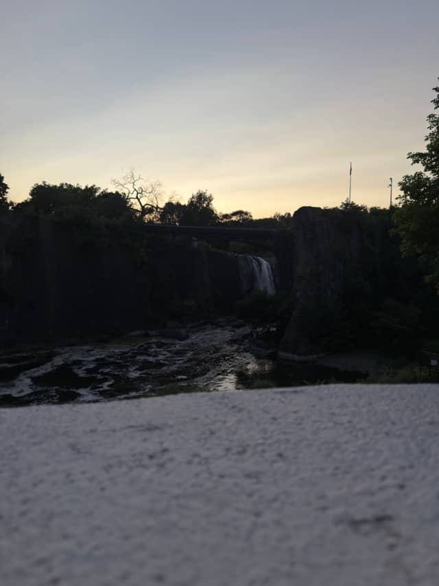 Paterson Great Falls - Image 1