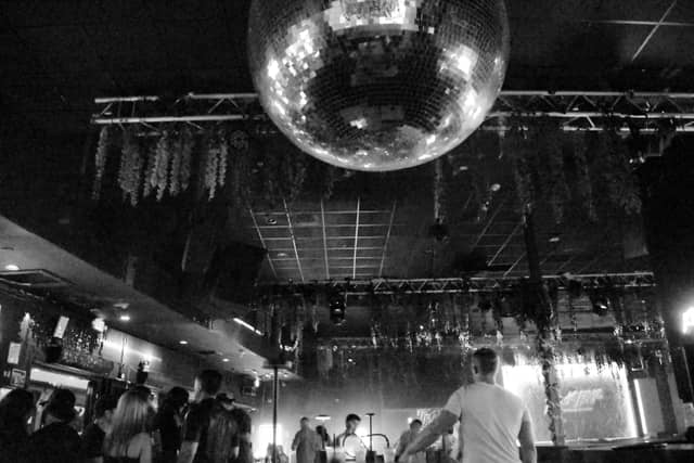 McSorley’s Beach Pub - Image 1