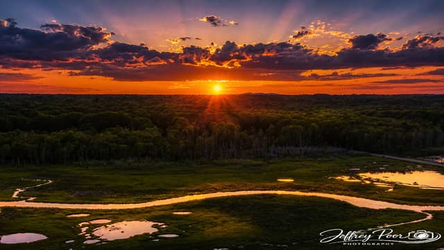 Rachel Carson National Wildlife Refuge - Image 1
