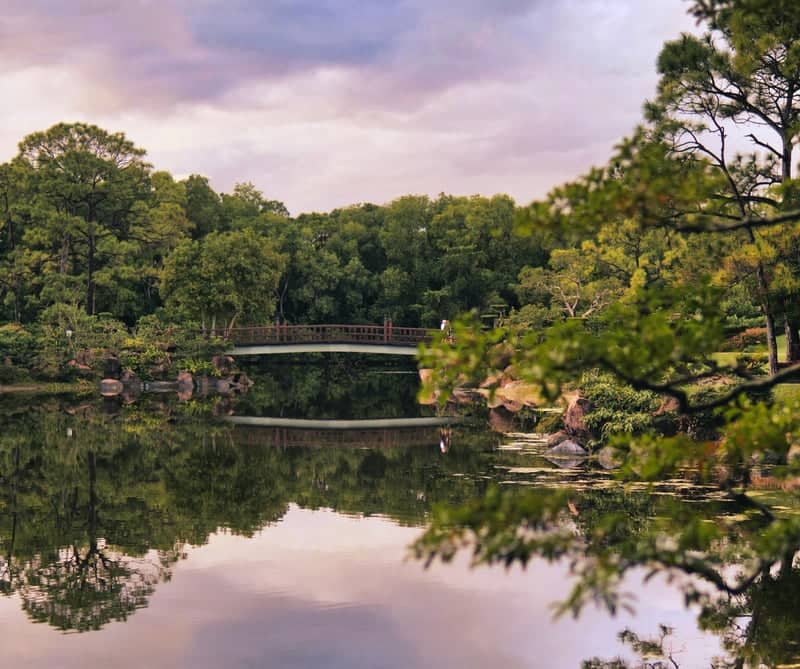 Morikami Museum and Japanese Gardens - Image 1
