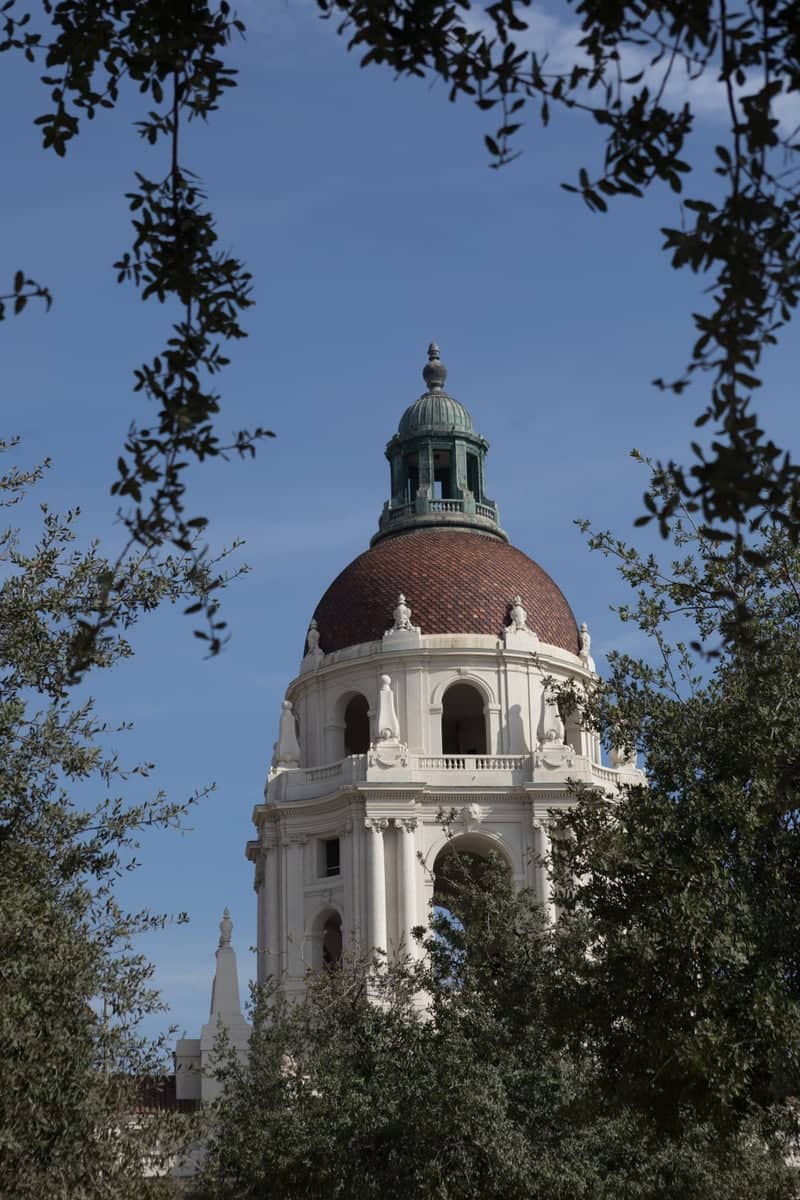 Pasadena City Hall - Image 1