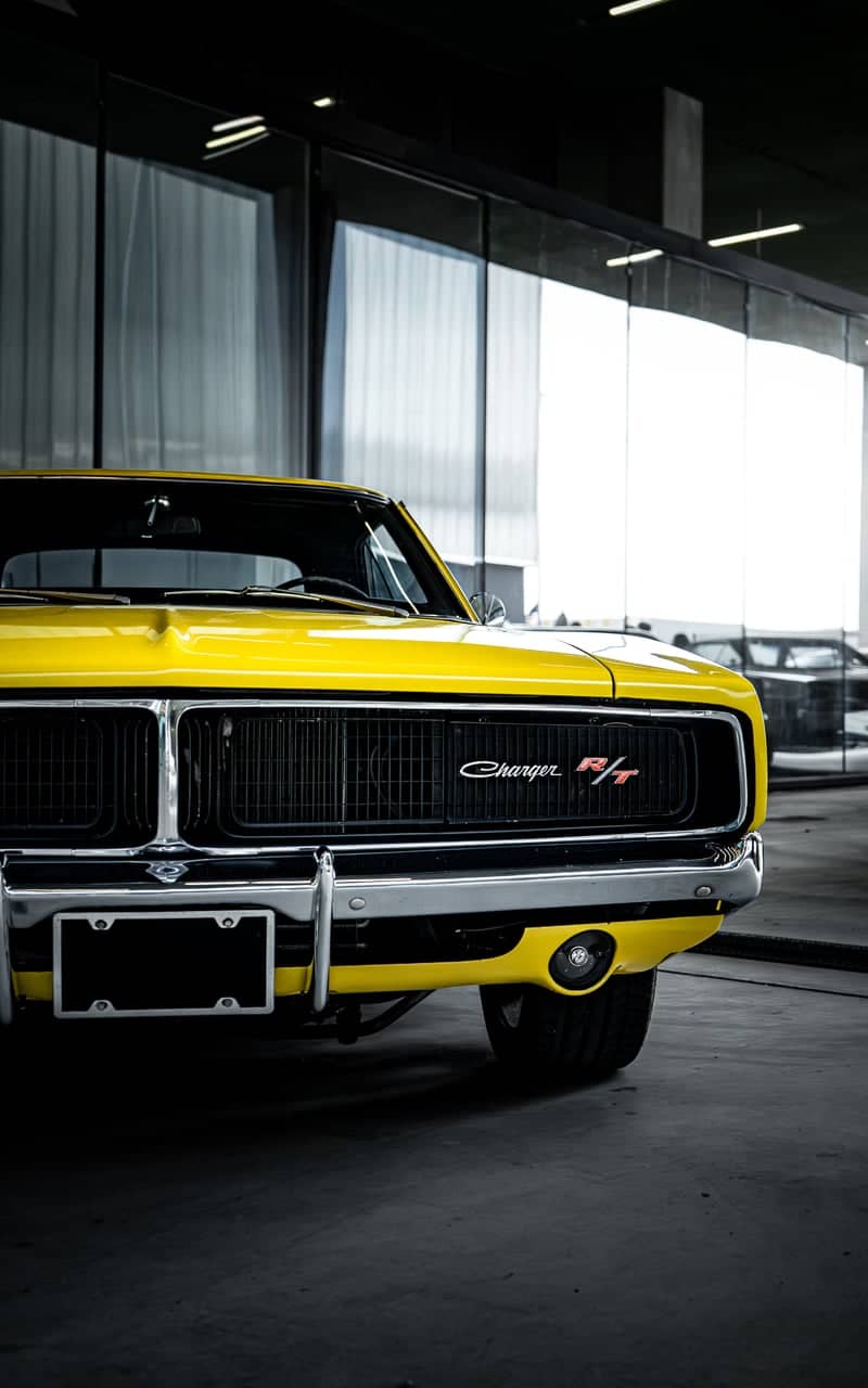 Classic Car Showroom near Blagnac - Image 1