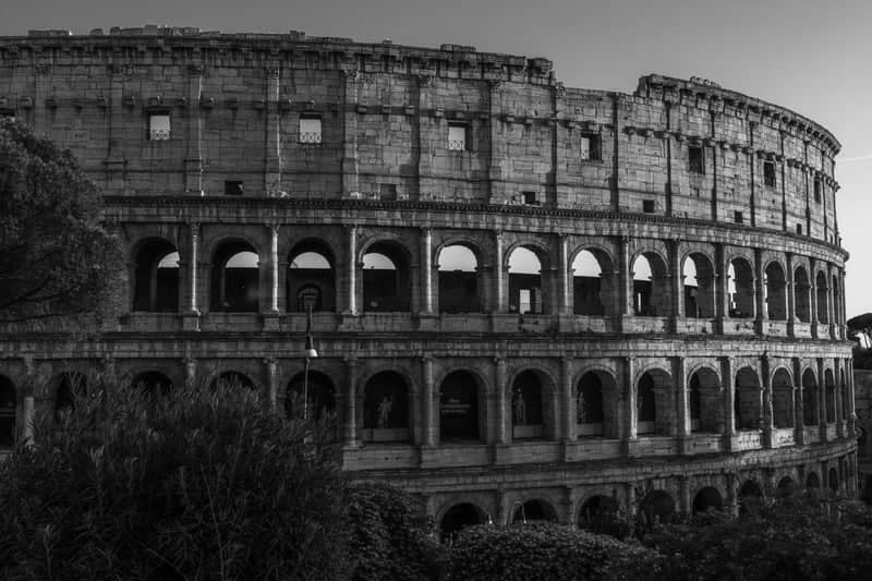 The Colosseum - Image 1