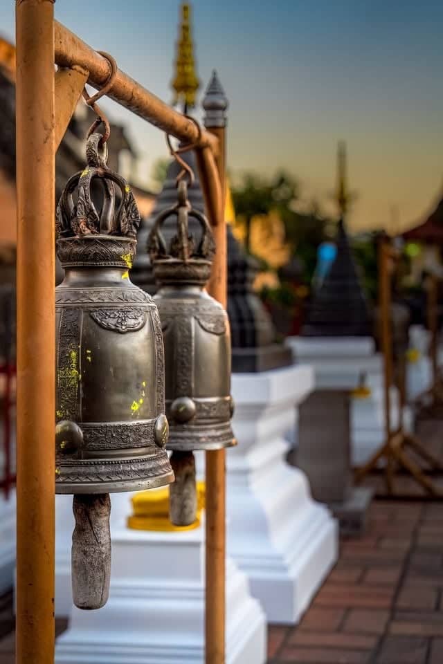 Wat Mahawan - Image 1