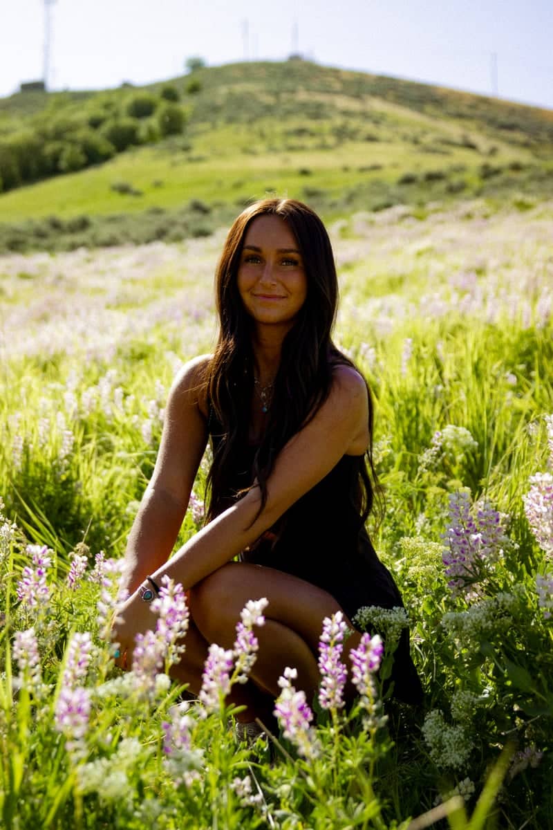 Salt Lake City Foothills - Image 1