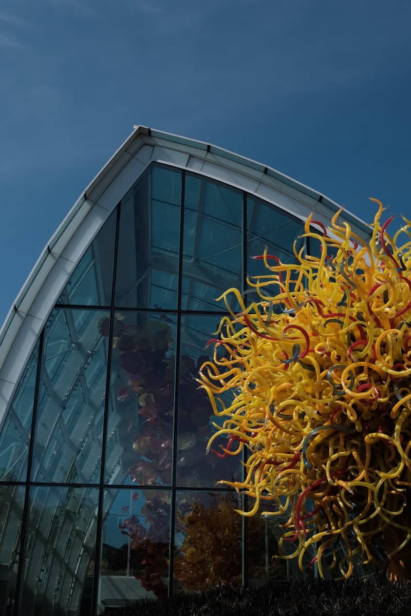 Chihuly Garden and Glass - Image 3