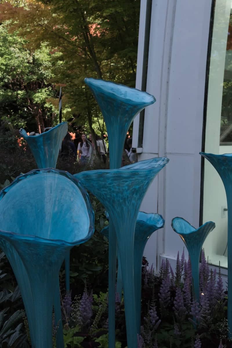 Chihuly Garden and Glass - Image 1