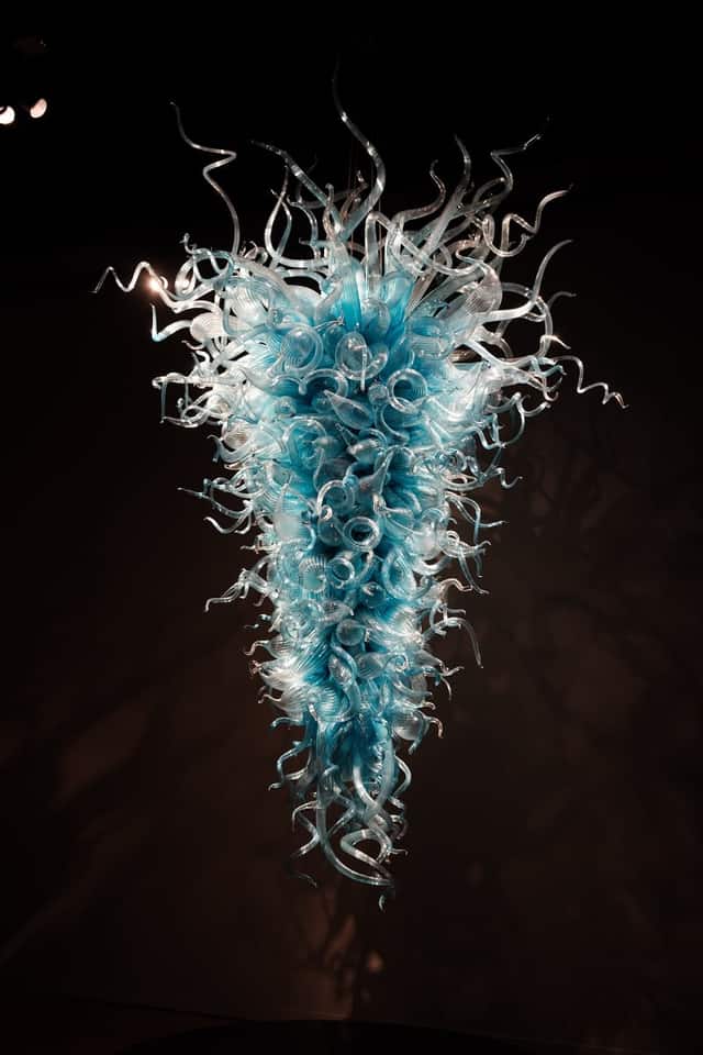 Chihuly Garden and Glass