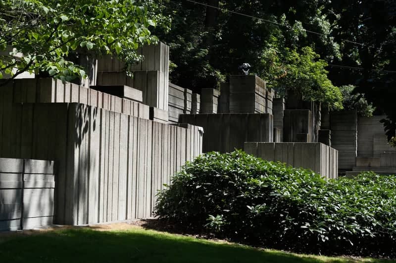 Freeway Park - Image 1