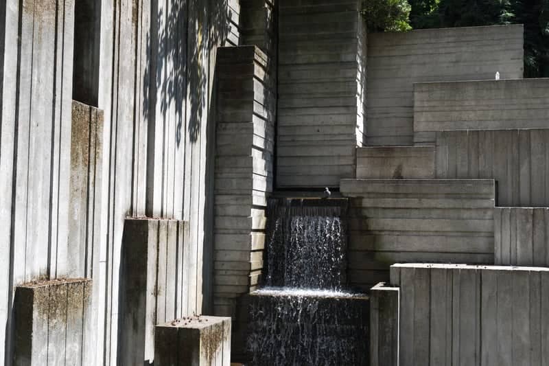 Freeway Park - Image 2