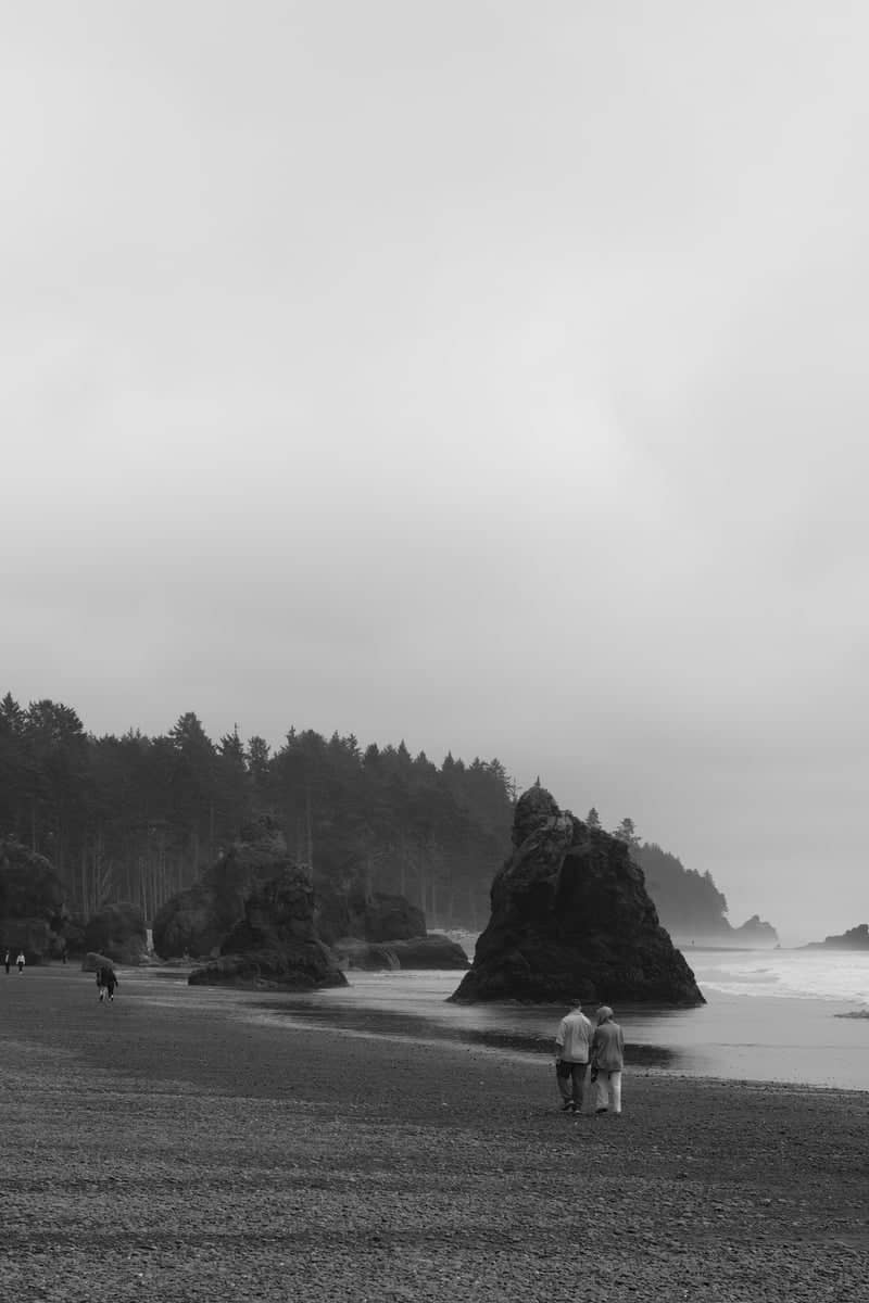 Ruby Beach - Image 1