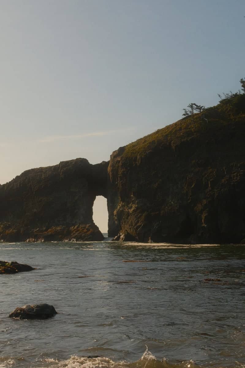 Second Beach - Image 1