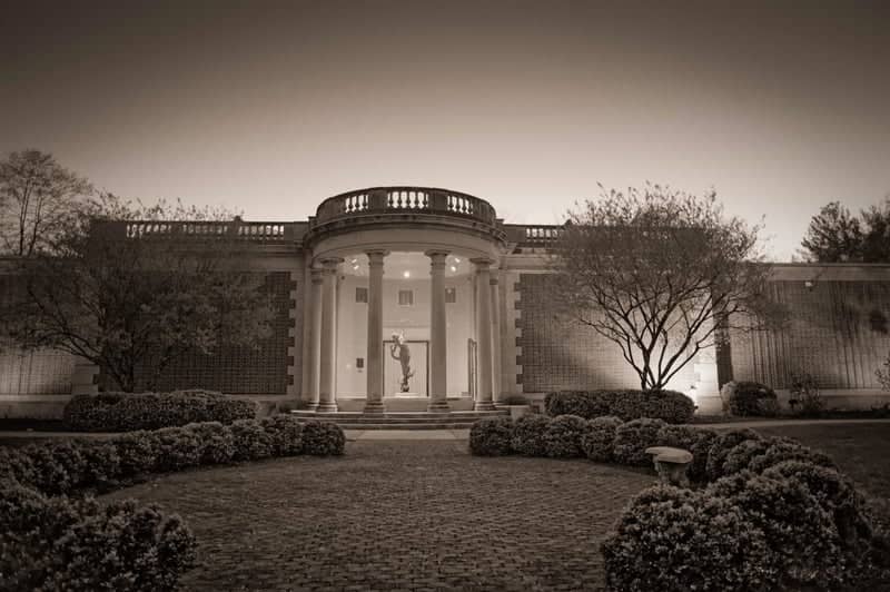 Washington County Museum of Fine Arts - Image 1