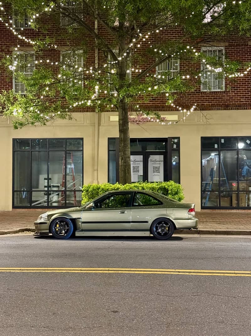 Old Town Alexandria King Street - Image 1
