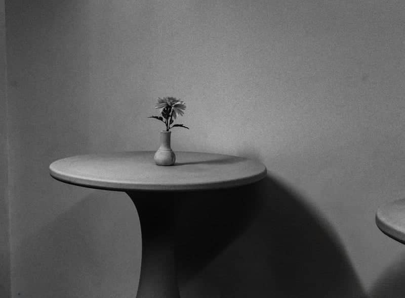 Minimalist Interior on West Hamilton Street - Image 1
