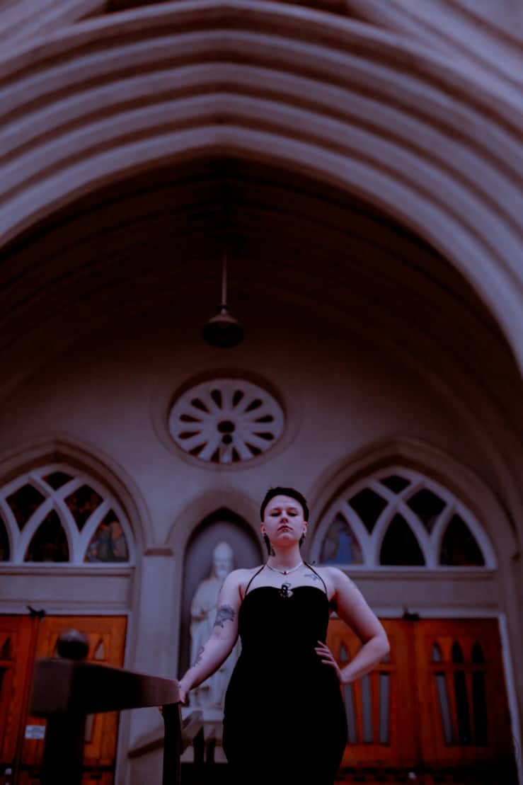 St. Patrick's Roman Catholic Church - Image 1