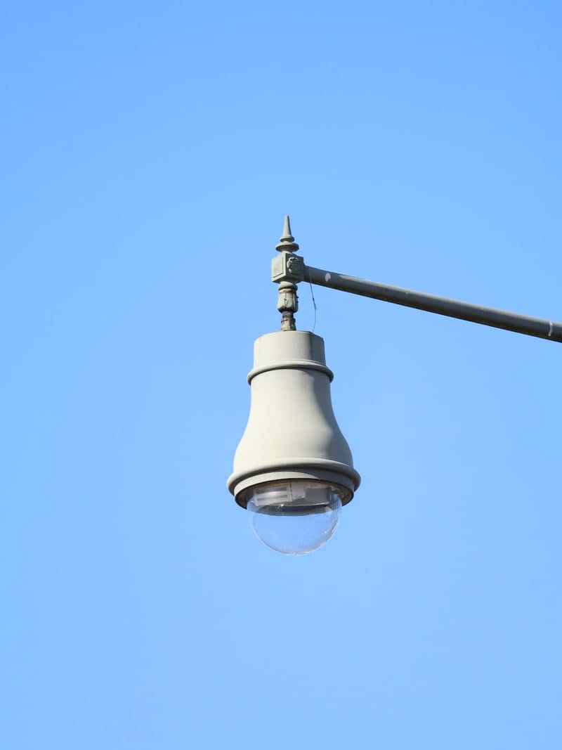 Marysville Streetscape Detail - Image 1