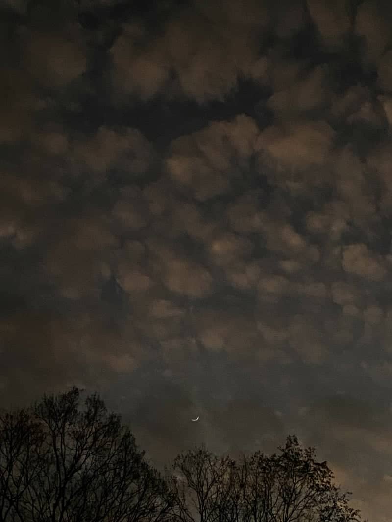 Loei Night Sky Overlook - Image 1