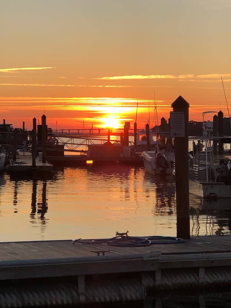 Harbour Town Marina - Image 1