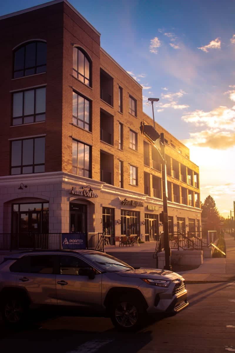 The Porter - Downtown Sun Prairie - Image 1