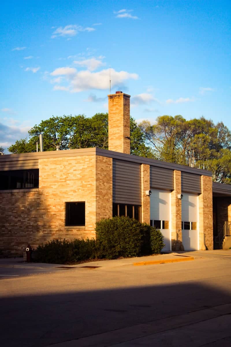 Sun Prairie Fire Station 1 - Image 1
