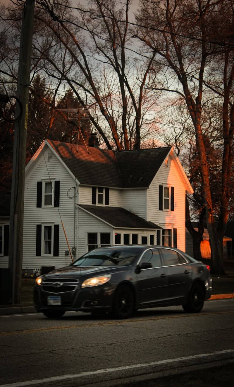 Harvard Rural Farmhouse - Image 1
