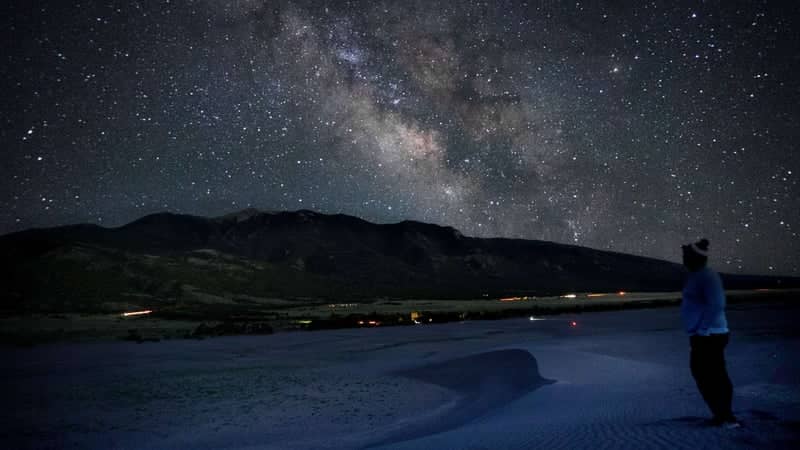 Great Sand Dunes National Park - Image 1