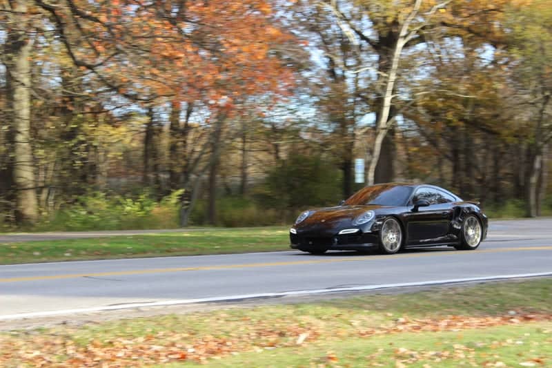 Valley Parkway Scenic Drive - Image 1