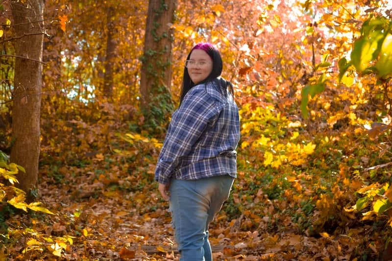 Kokomo Wooded Trail - Image 1