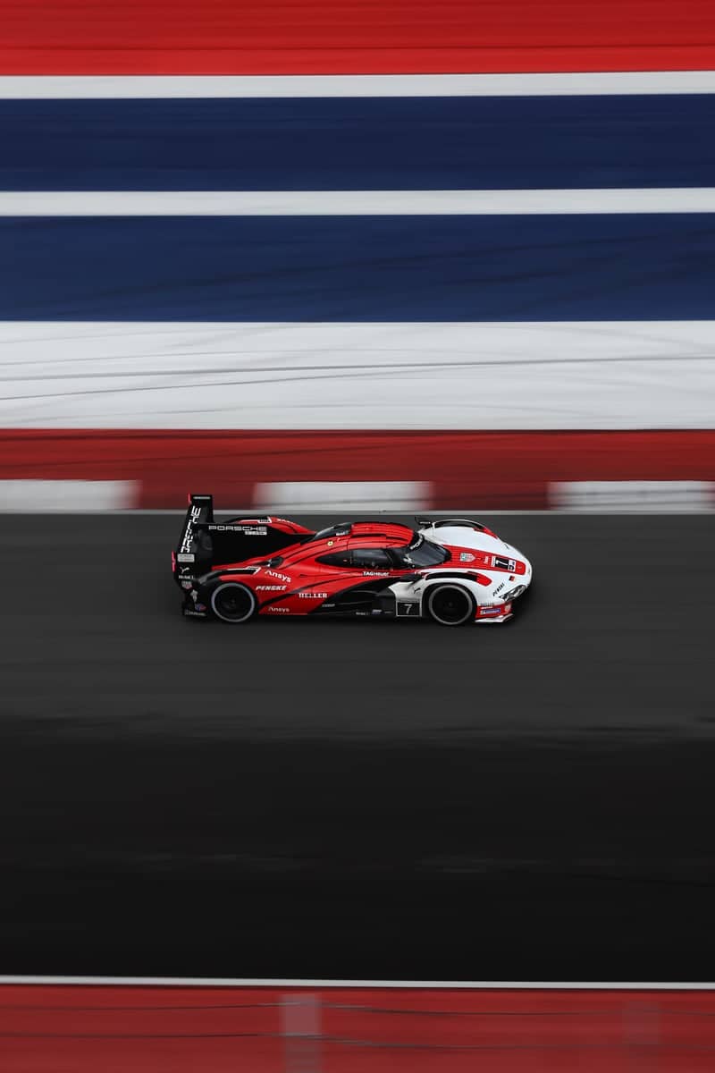 Circuit of the Americas - Image 1