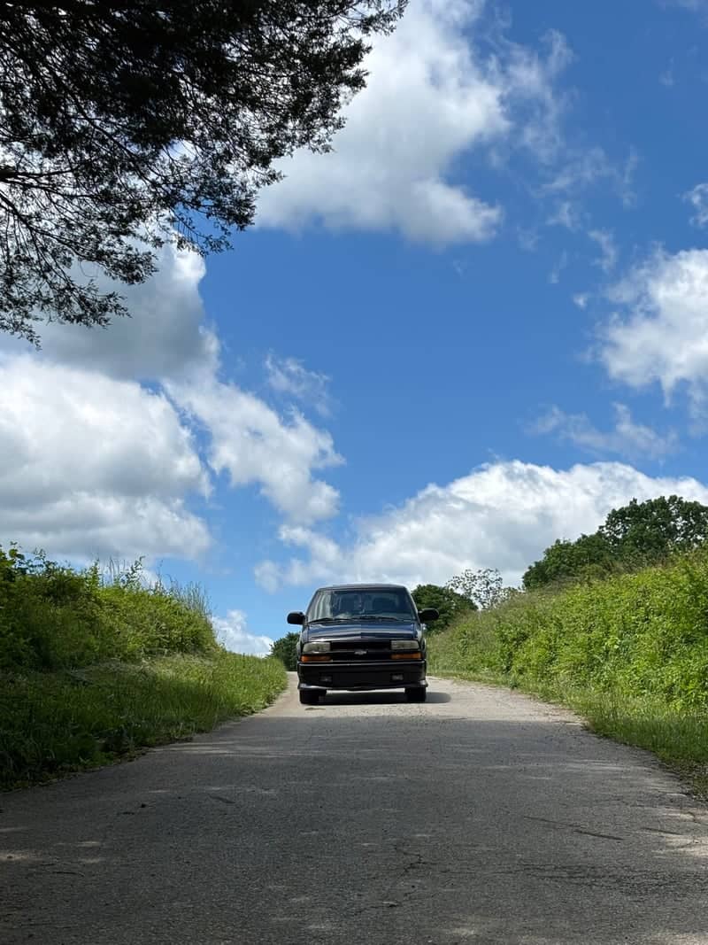 Mount Vernon Backroads - Image 1