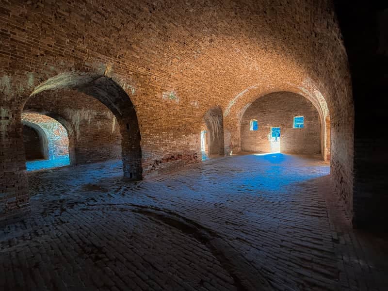 Fort Morgan State Historic Site - Image 2