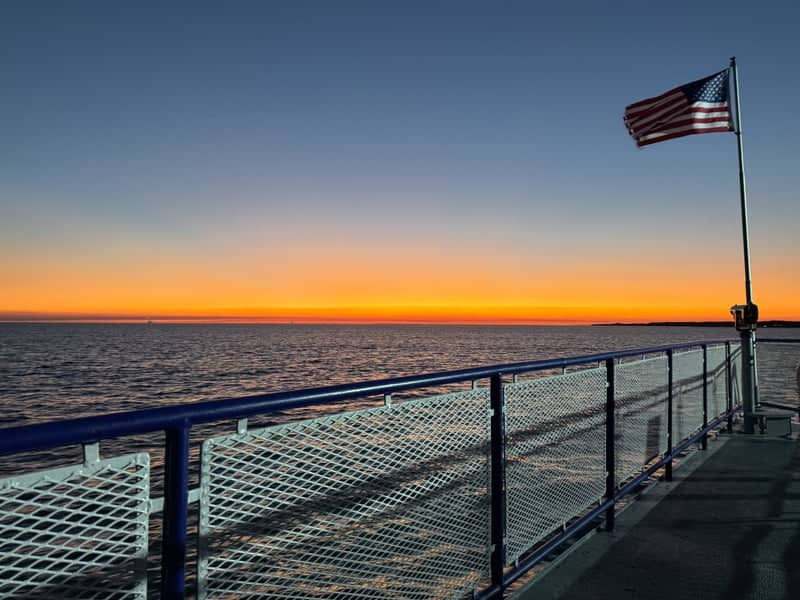 Dauphin Island Ferry Terminal - Image 4