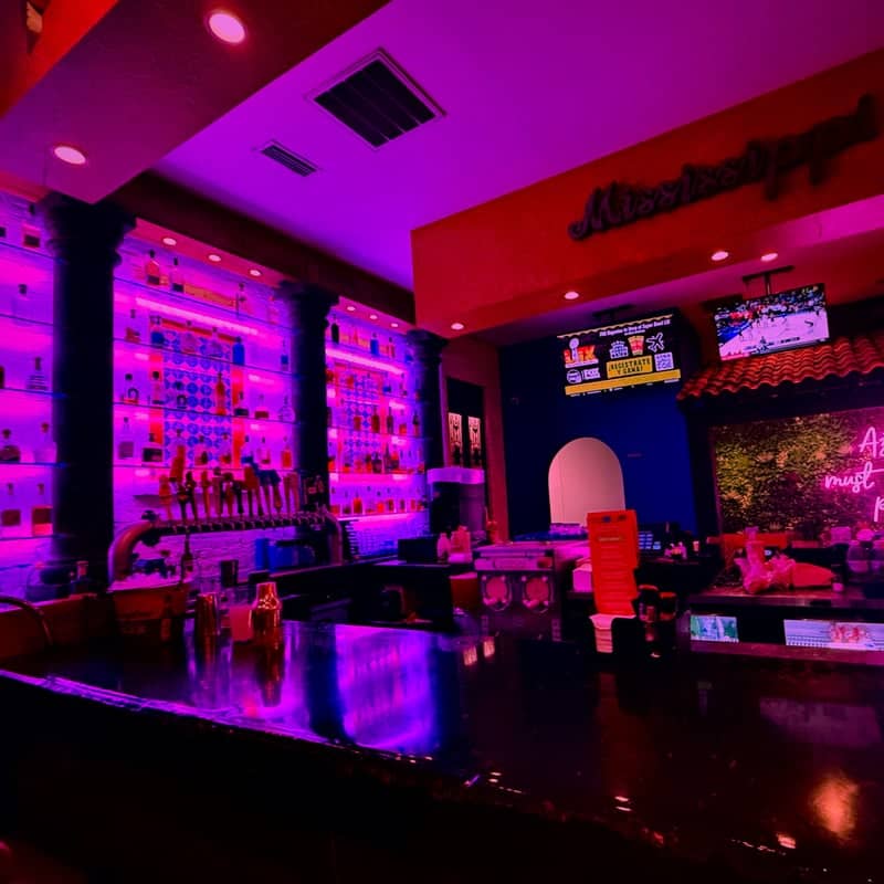 Mississippi Pizza & Pub - Image 1