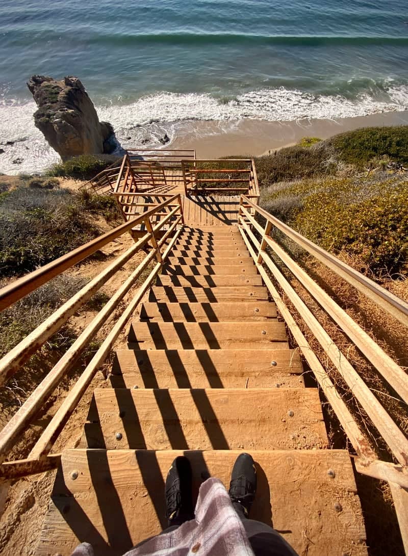 El Matador State Beach - Image 1