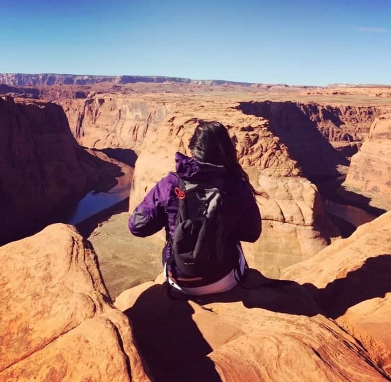 Horseshoe Bend - Image 1