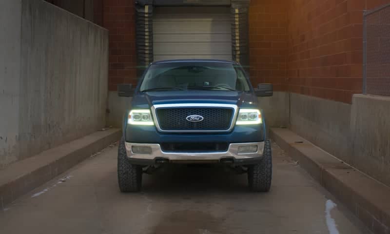 Littleton Industrial Loading Dock - Image 1