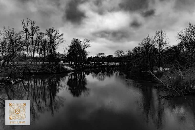 East Fork Stones River Greenway Bridge - Image 1