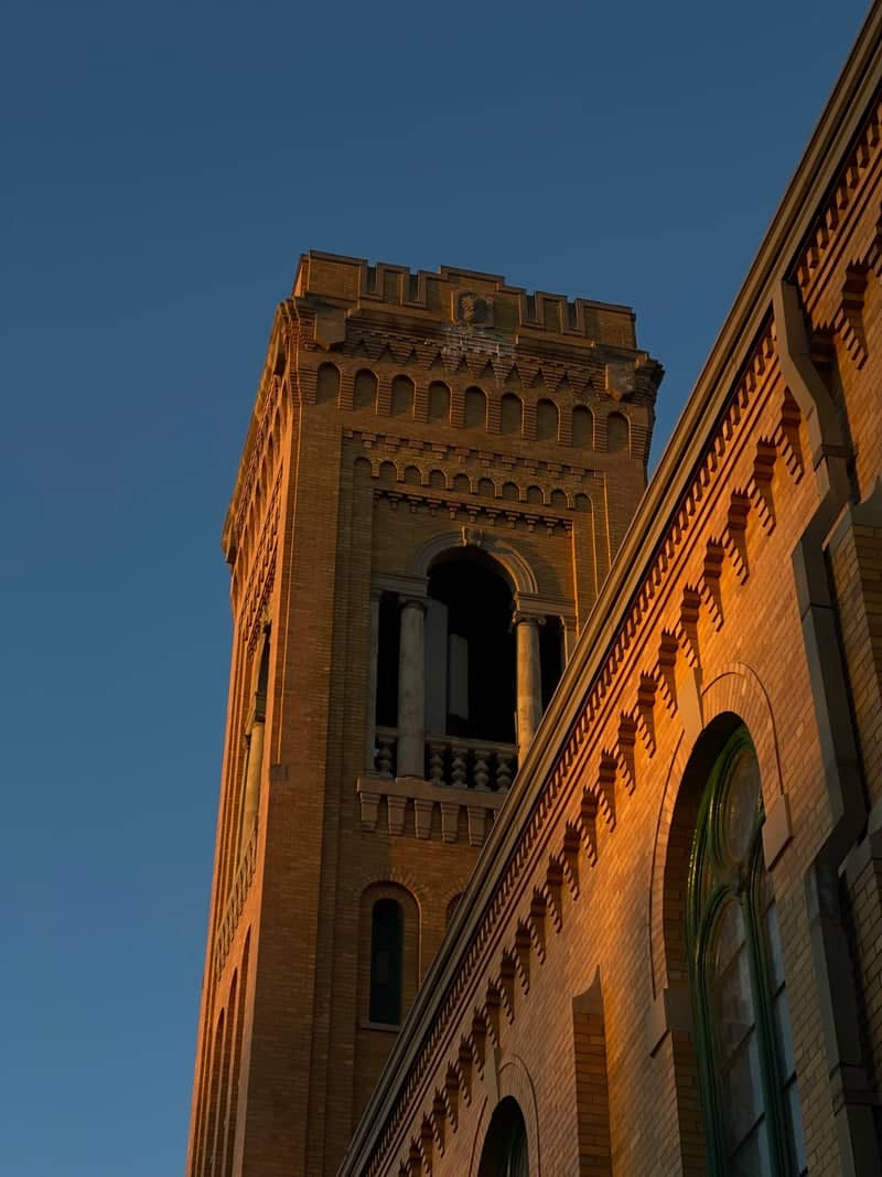 Cranston Street Armory - Image 1