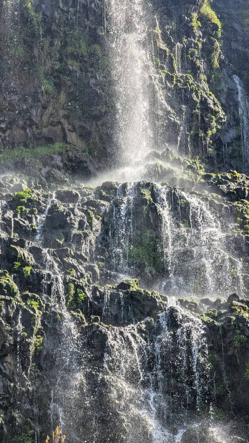 Thousand Springs Cascade - Image 1
