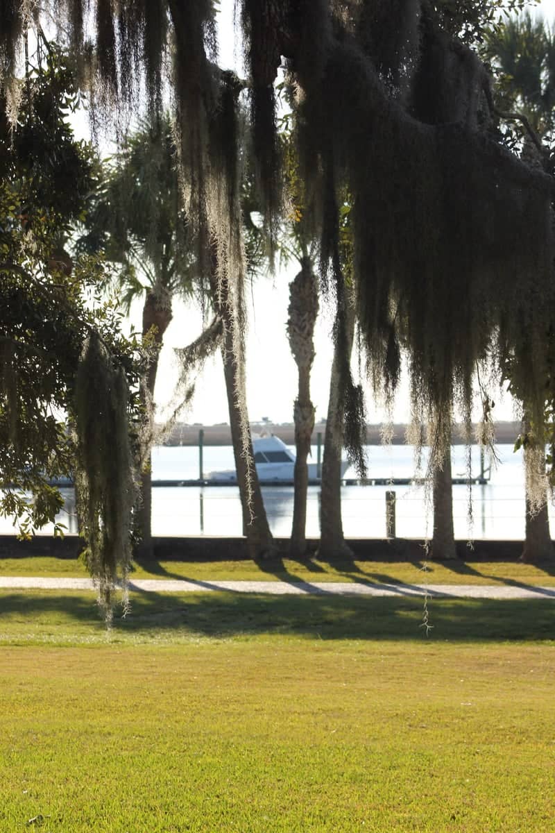Jekyll Island Riverfront - Image 1