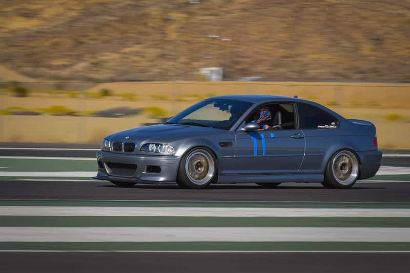 Willow Springs International Raceway - Image 1