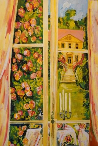 Cocoa Art Gallery - Image 1