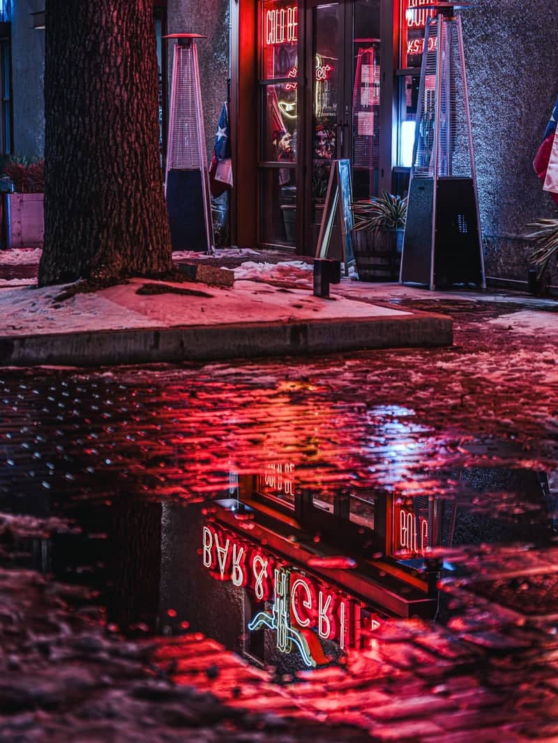 Fort Worth Stockyards - Rodeo Plaza - Image 1