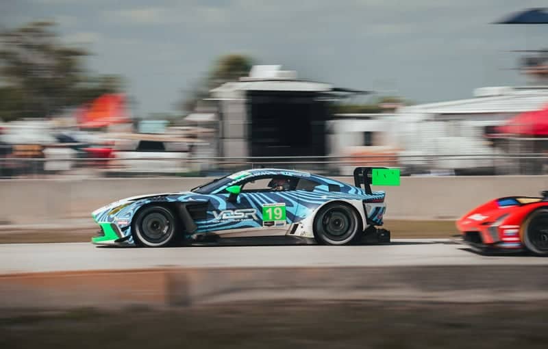 Sebring International Raceway - Image 1