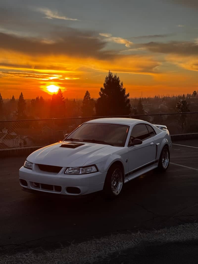 Rocklin Sunset Overlook - Image 1