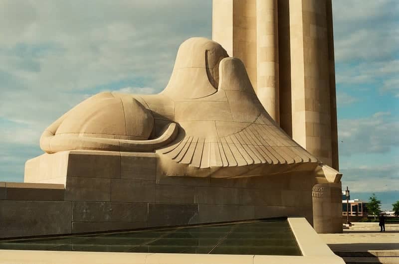 Liberty Memorial - Image 4