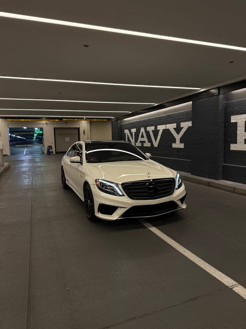 Navy Pier Parking Garage - Image 1