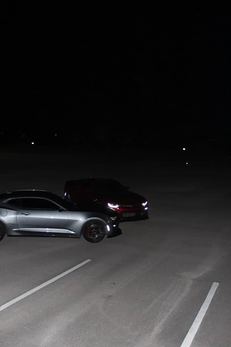 Jensen Beach Night Parking - Image 1