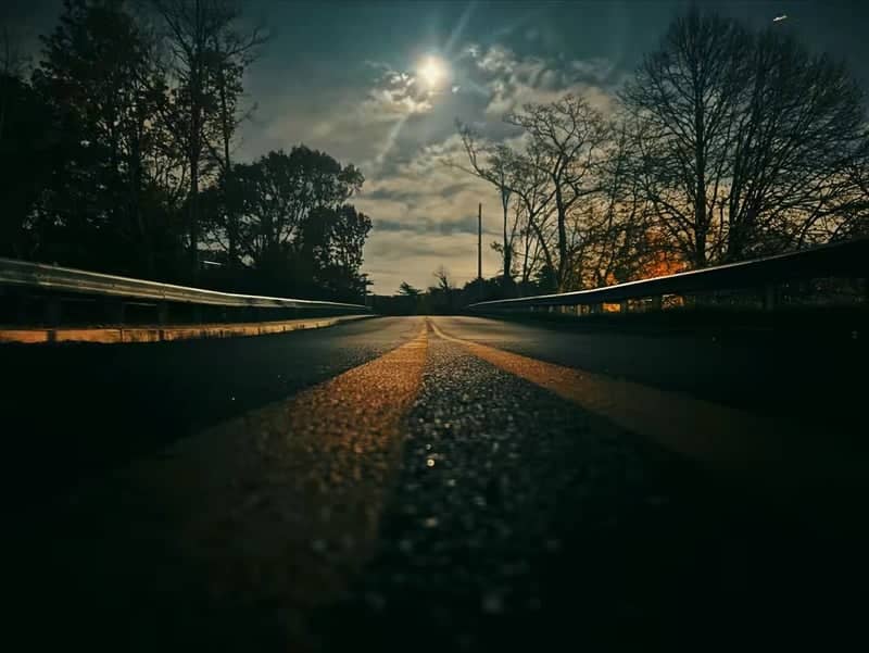 Webster Avenue Overpass - Image 1